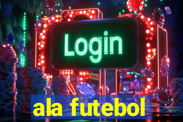 ala futebol